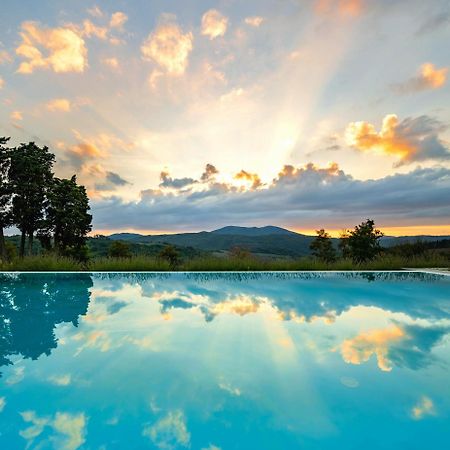 Residenza Le Colline Del Paradiso Bivigliano Exteriér fotografie