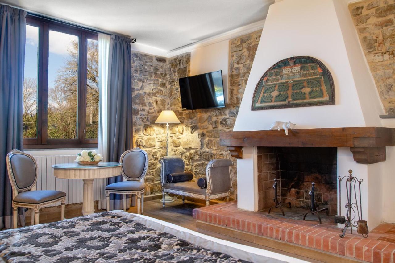 Residenza Le Colline Del Paradiso Bivigliano Exteriér fotografie