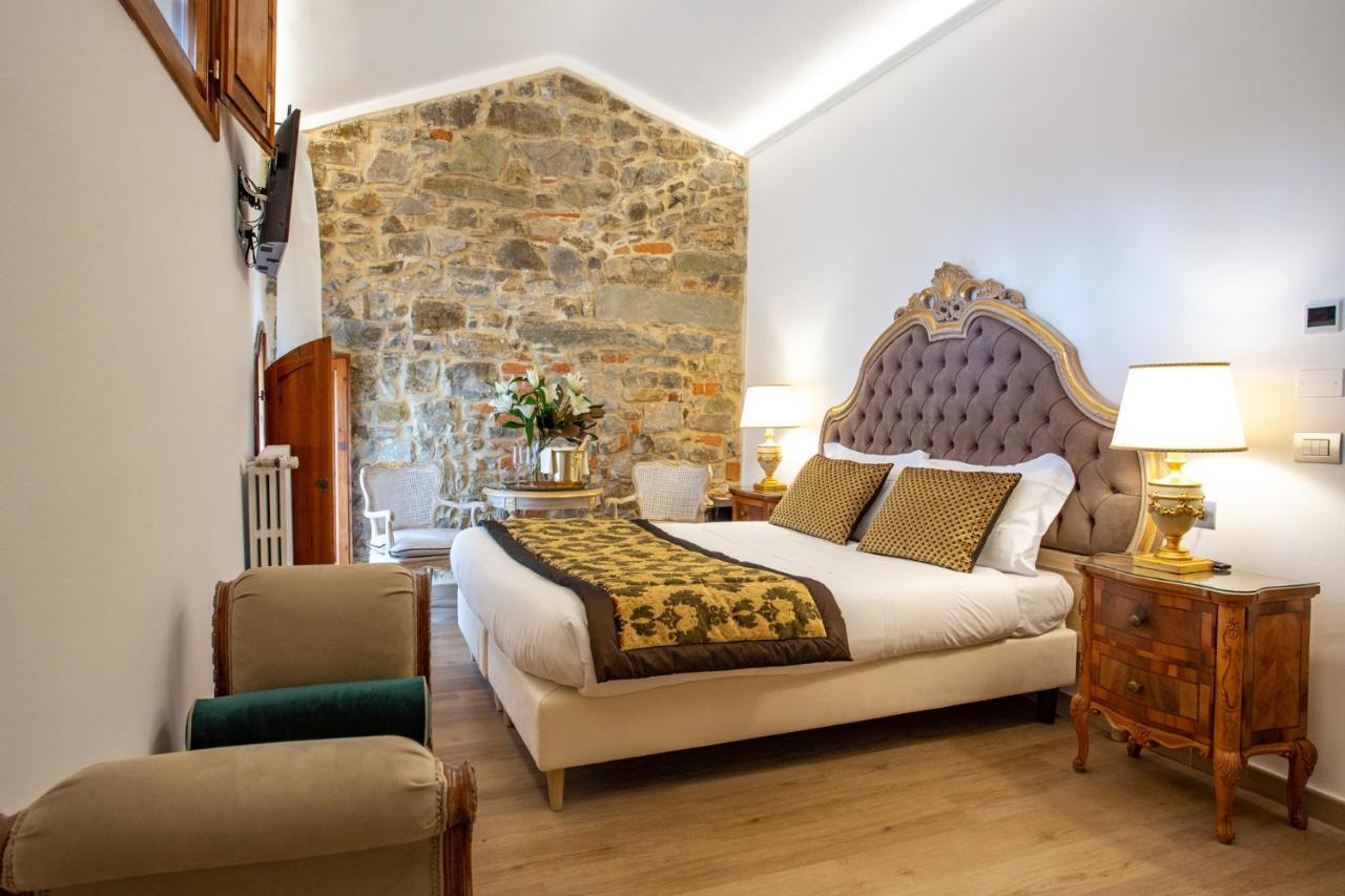 Residenza Le Colline Del Paradiso Bivigliano Exteriér fotografie