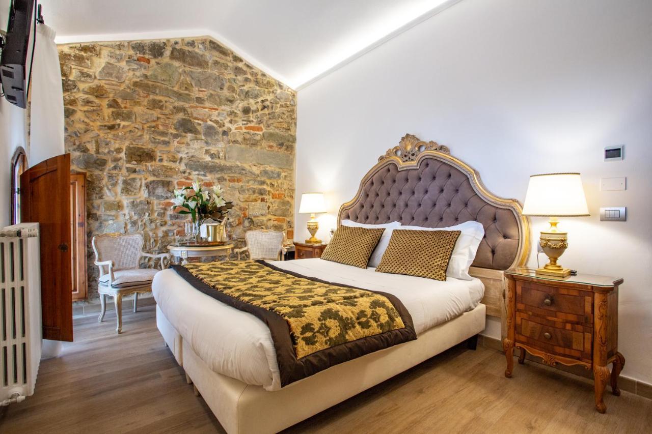 Residenza Le Colline Del Paradiso Bivigliano Exteriér fotografie